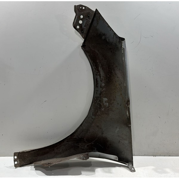 Paralama Lado Direito Gol G8 Saveiro Voyage 2018 A 2022 Paralama Lado Direito Gol G8 Saveiro Voyage 2018 A 2022