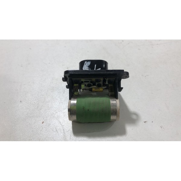 Resistência Ventoinha Gm Celta Prisma 2007 Á 2010 93337584
