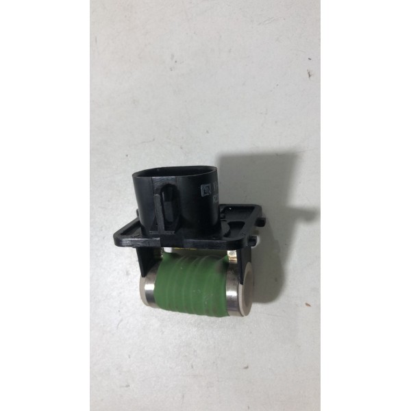 Resistência Ventoinha Gm Celta Prisma 2007 Á 2010 93337584