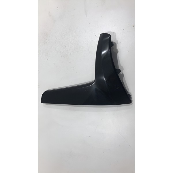 Acabamento Direito Tampa Traseira Jeep Commander 2022 Á 2025 Preto