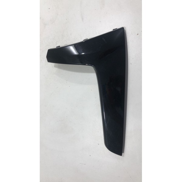 Acabamento Direito Tampa Traseira Jeep Commander 2022 Á 2025 Preto