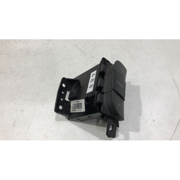 Comando Volante Hyundai Azera 2007 A 2011 3622911000