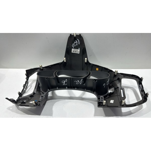 Moldura Painel Instrumento Difusor Kia Sportage 11/16