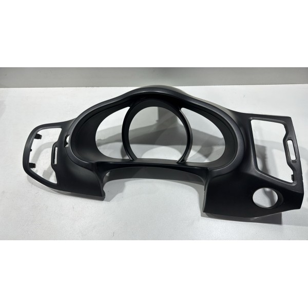 Moldura Painel Instrumento Difusor Kia Sportage 11/16