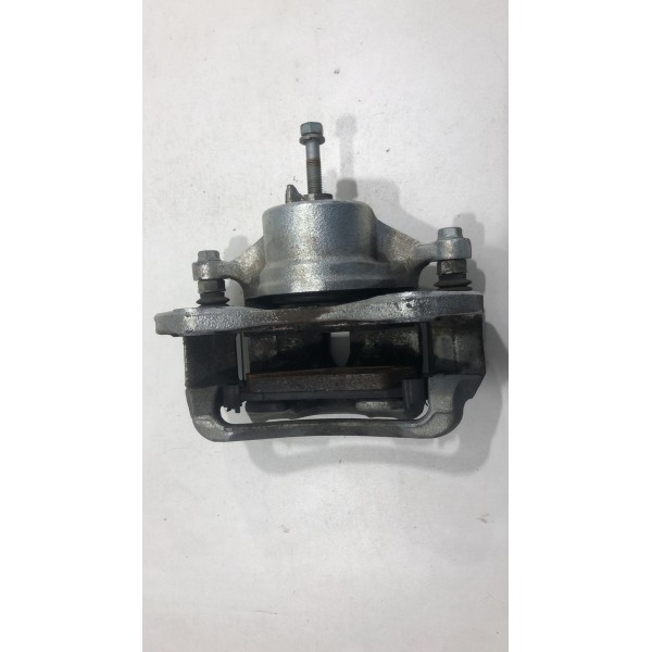 Pinça Freio Dianteira Direita Hyundai Ix35 2011 A 2016 Orig