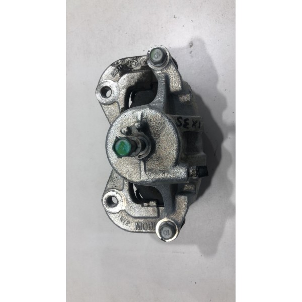 Pinça Freio Dianteira Direita Hyundai Ix35 2011 A 2016 Orig