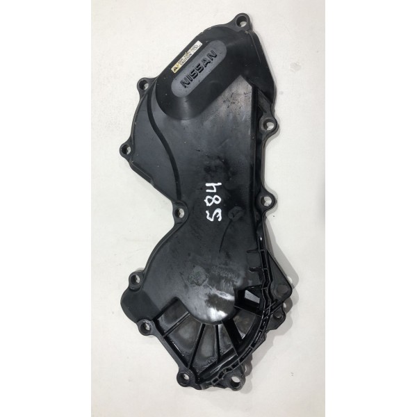 Tampa Frontal Motor Nissan Frontier 2008 A 2015 16v Original Tampa Frontal Motor Nissan Frontier 2008 A 2015 16v Original