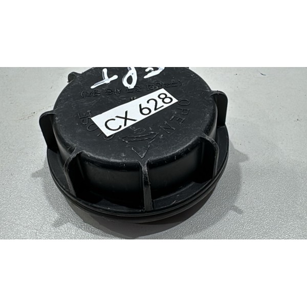 Tampa Farol Kia Sportage 2010 Á 2016 Original Preto Tampa Farol Kia Sportage 2010 Á 2016 Original Preto