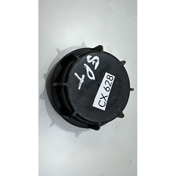 Tampa Farol Kia Sportage 2010 Á 2016 Original Preto Tampa Farol Kia Sportage 2010 Á 2016 Original Preto