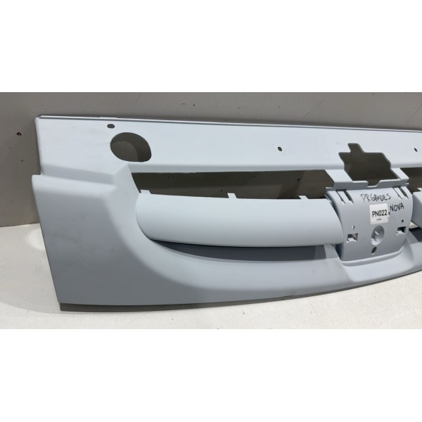 Grade Peugeot Partner 2004 2005 06 07 2008 09 2010 Original Prata