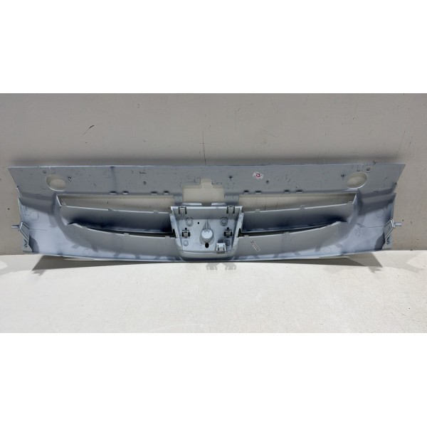 Grade Peugeot Partner 2004 2005 06 07 2008 09 2010 Original Prata