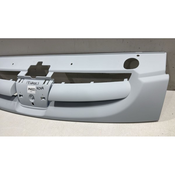 Grade Peugeot Partner 2004 2005 06 07 2008 09 2010 Original Prata