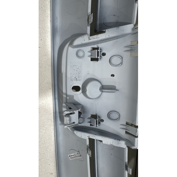 Grade Peugeot Partner 2004 2005 06 07 2008 09 2010 Original Prata