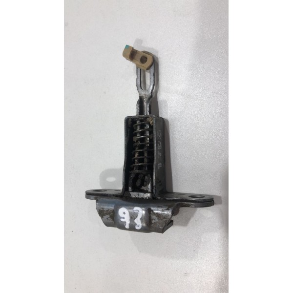 Fechadura Tampa Traseira Chevrolet S10 2012 / 2015 Fechadura Tampa Traseira Chevrolet S10 2012 / 2015