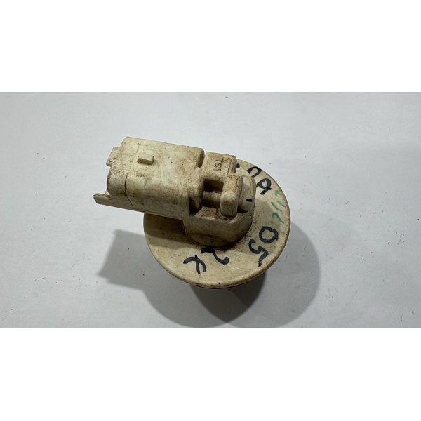 Soquete Farol Citroen Xsara Picasso 2005 Original