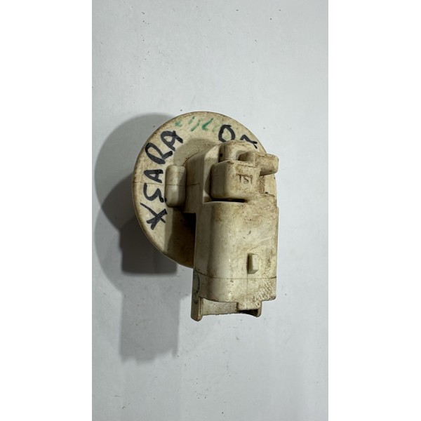 Soquete Farol Citroen Xsara Picasso 2005 Original