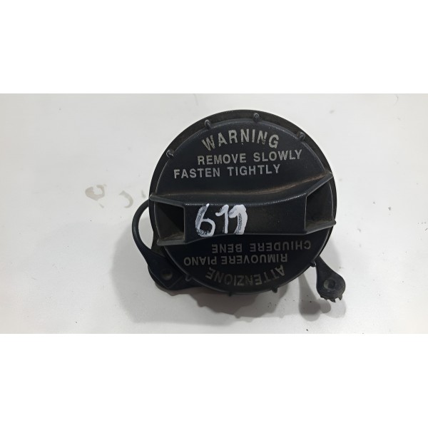 Tampa Gargalo Tanque Combustível Kia Sportage 2011 Á 2016 Preto Tampa Gargalo Tanque Combustível Kia Sportage 2011 Á 2016 Preto