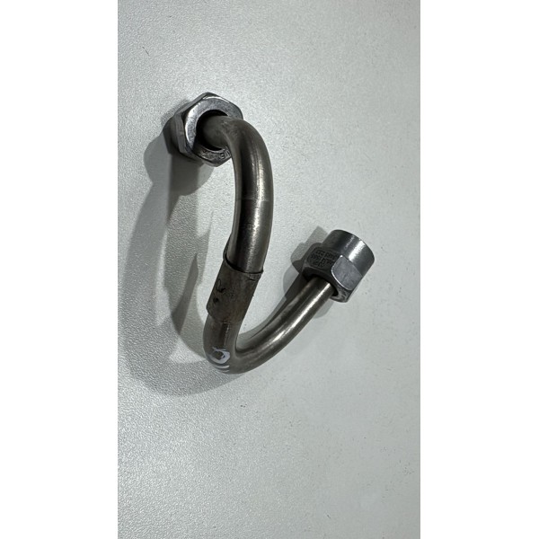 Mangueira Bomba Alta Jeep Compass T270 Commander B3561