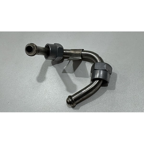 Mangueira Bomba Alta Jeep Compass T270 Commander B3561