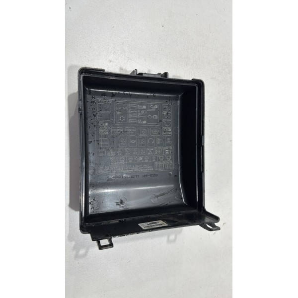 Tampa Caixa Fusíveis Kia Sportage 2.0 Gasolina 2011 12 13 14 Tampa Caixa Fusíveis Kia Sportage 2.0 Gasolina 2011 12 13 14