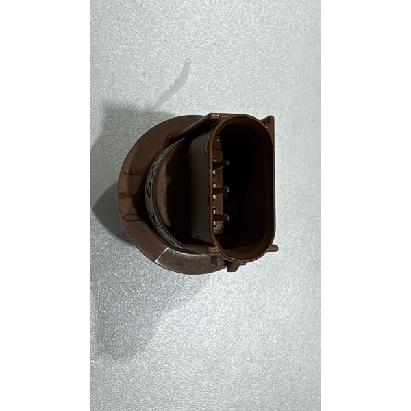 Soquete Lanterna Traseira New Fiesta 2013 2014 Soquete Lanterna Traseira New Fiesta 2013 2014