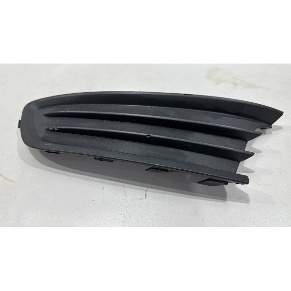 Grade Milha Esquerdo Gol G6 5u0853665g Preto Grade Milha Esquerdo Gol G6 5u0853665g Preto