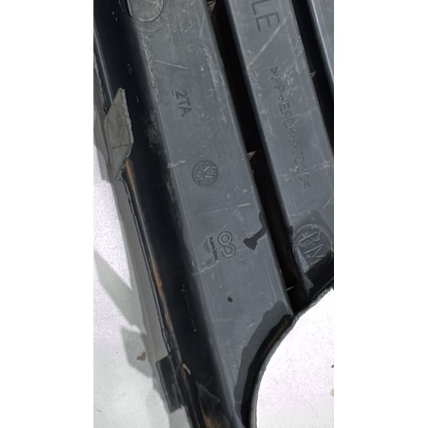 Grade Milha Esquerdo Gol G6 5u0853665g Preto Grade Milha Esquerdo Gol G6 5u0853665g Preto