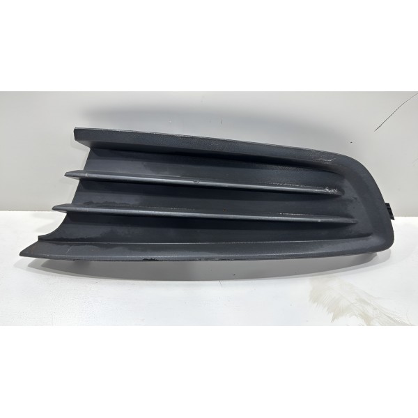 Grade Milha Esquerdo Gol G6 5u0853665g Preto