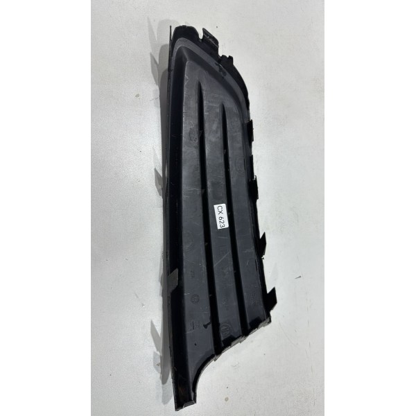 Grade Milha Esquerdo Gol G6 5u0853665g Preto Grade Milha Esquerdo Gol G6 5u0853665g Preto