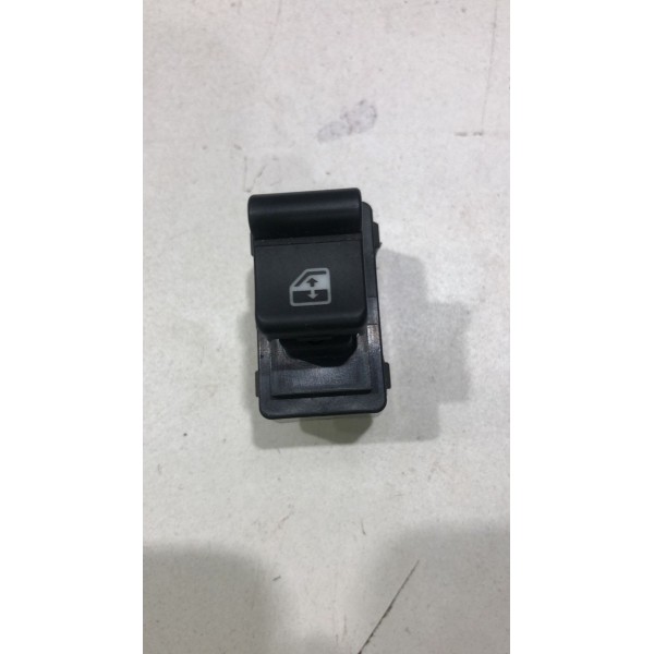 Botão Comando Vidro Simples Jeep Compass 2017/2020 Botão Comando Vidro Simples Jeep Compass 2017/2020