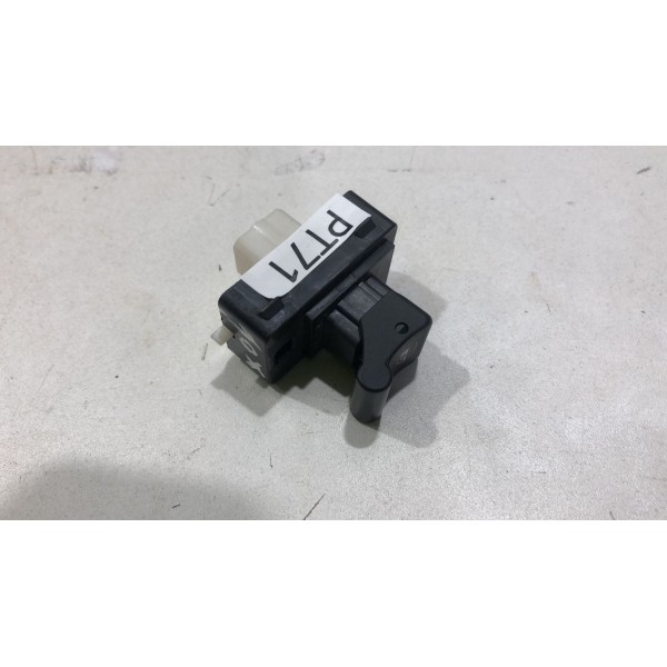 Botão Comando Vidro Simples Jeep Compass 2017/2020 Botão Comando Vidro Simples Jeep Compass 2017/2020