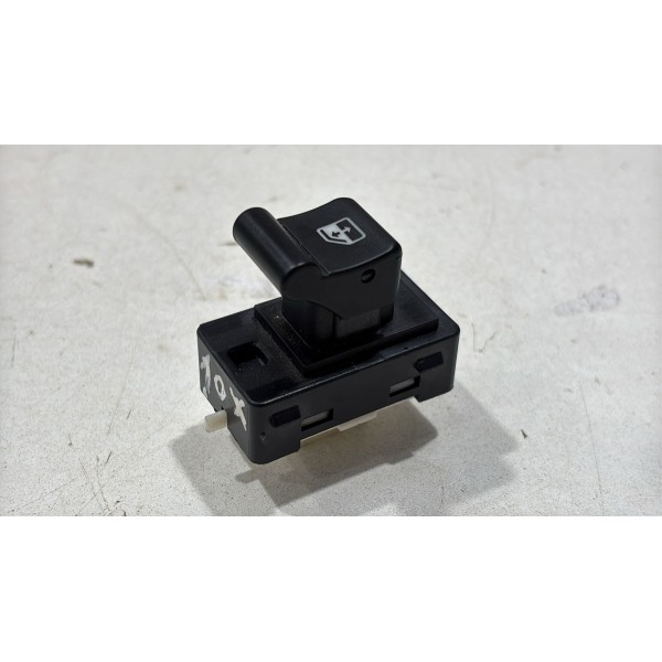 Botão Comando Vidro Simples Jeep Compass 2017/2020