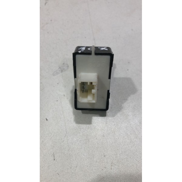 Botão Comando Vidro Simples Jeep Compass 2017/2020 Botão Comando Vidro Simples Jeep Compass 2017/2020