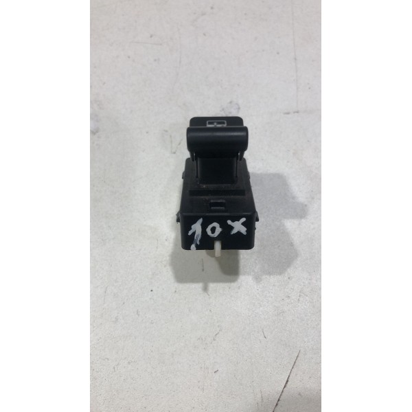 Botão Comando Vidro Simples Jeep Compass 2017/2020 Botão Comando Vidro Simples Jeep Compass 2017/2020