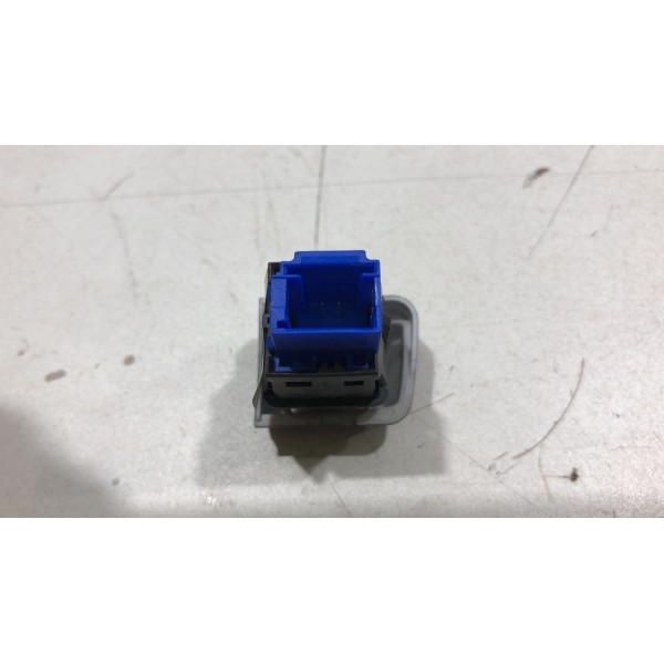 Botão Interruptor Pisca Alerta Peugeot 2008 208 1.6 13 Á 19 Preto Botão Interruptor Pisca Alerta Peugeot 2008 208 1.6 13 Á 19 Preto