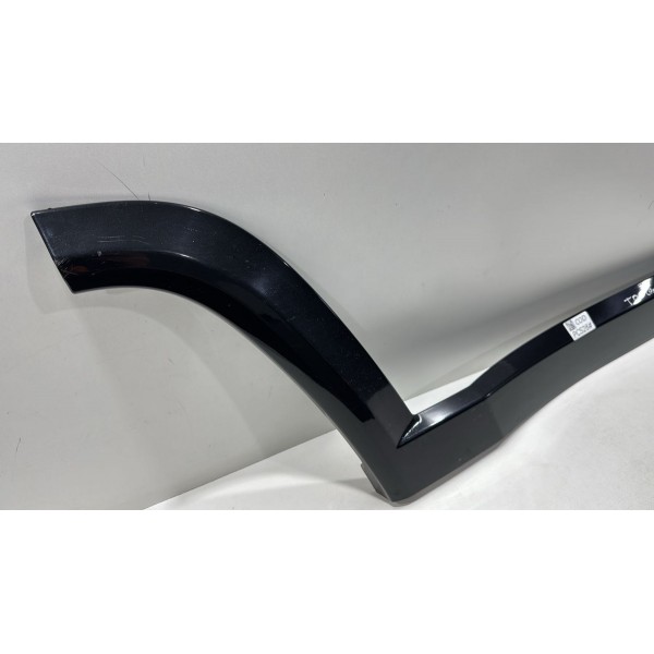 Friso Porta Traseiro Direito Jeep Commander 2021/2023 Preto Friso Porta Traseiro Direito Jeep Commander 2021/2023 Preto