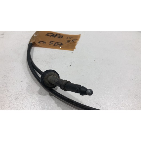 Cabo Puxador Do Capo Hyundai Ix35 2011/2019