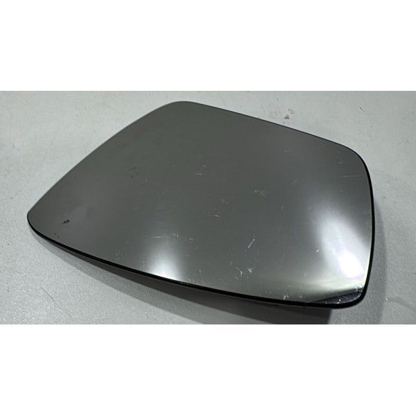 Lente Retrovisor Esquerdo Ford Ka 2014 Á 2017 Original