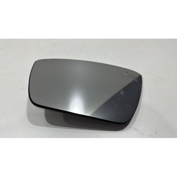 Lente Retrovisor Esquerdo Ford Ka 2014 Á 2017 Original