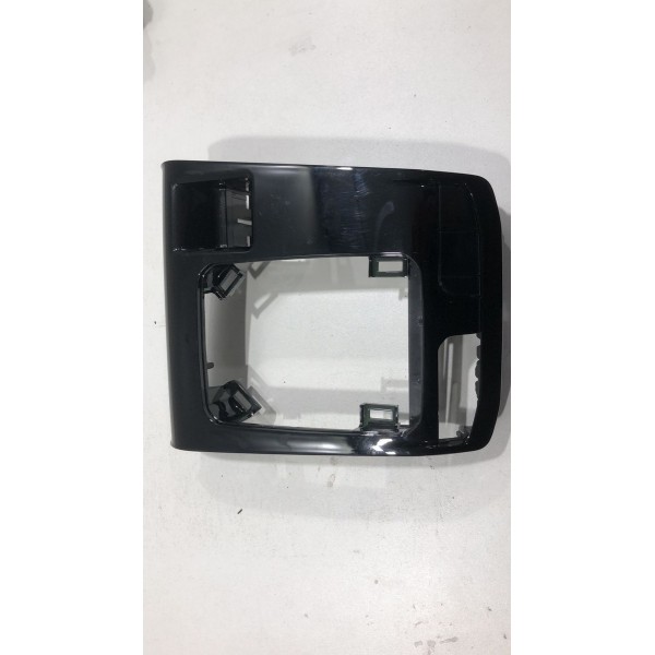 Moldura Alavanca Jeep Commander 1.3 2023 2024 Original Moldura Alavanca Jeep Commander 1.3 2023 2024 Original