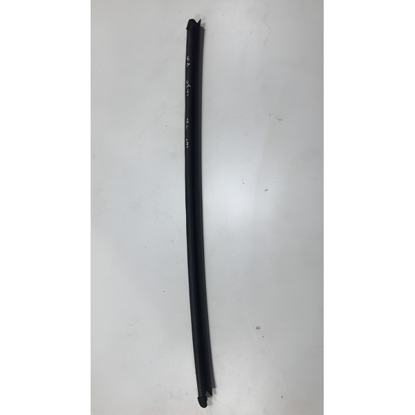 Pestana Interna Traseira Direita Hyundai Ix35 2011 2017 Preto