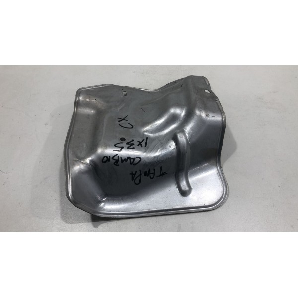 Protetor Lata Caixa Câmbio Hyundai Ix35 2012 Á 2019 Original