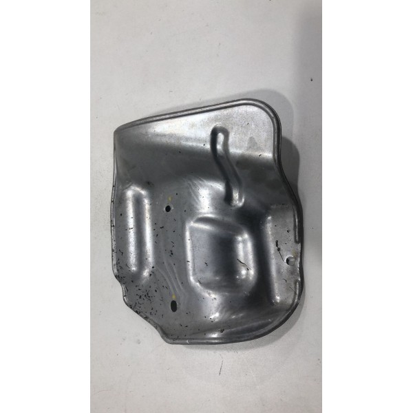 Protetor Lata Caixa Câmbio Hyundai Ix35 2012 Á 2019 Original