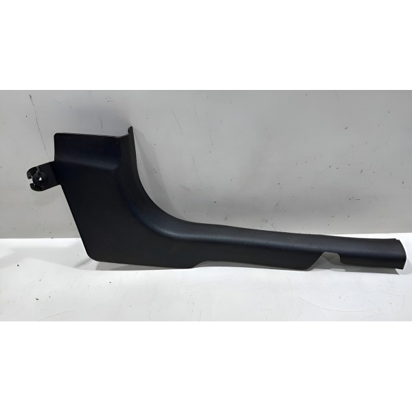 Soleira Porta Dianteira Direita Chevrolet Sonic 2011 Á 2014 Preto Soleira Porta Dianteira Direita Chevrolet Sonic 2011 Á 2014 Preto