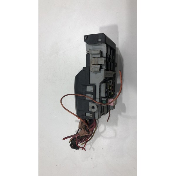 Caixa Fusível Chevrolet S10 2013 Á 2016 13222786