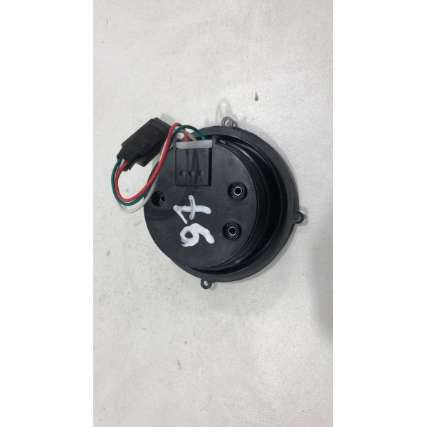 Motor Regulagem Lente Retrovisor Gm S10 2012 Á 2019
