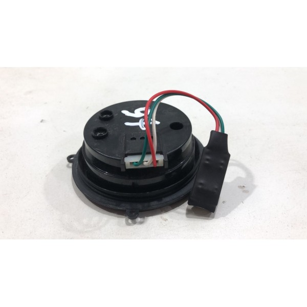Motor Regulagem Lente Retrovisor Gm S10 2012 Á 2019