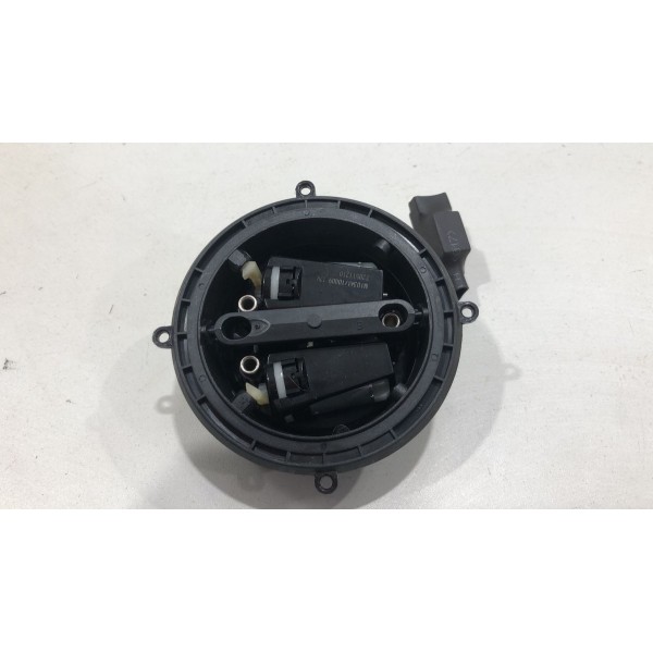 Motor Regulagem Lente Retrovisor Gm S10 2012 Á 2019