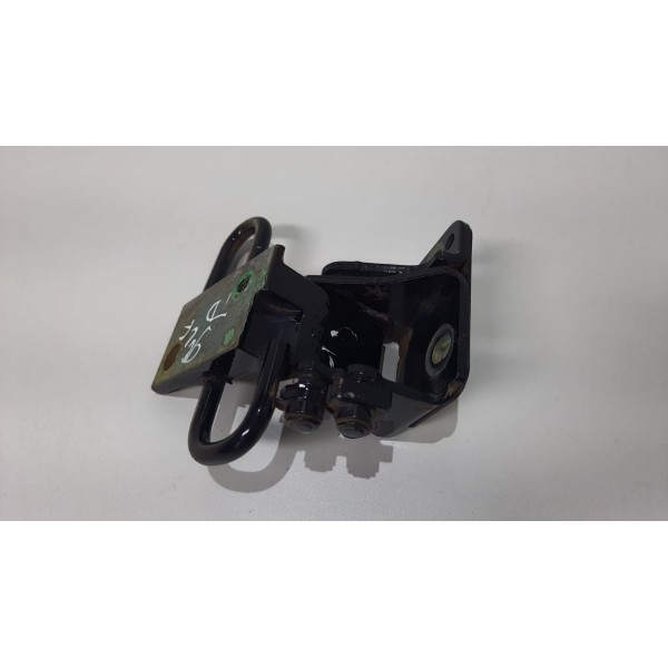 Dobradiça Limitador Porta Traseiro Direito  Golf 1999/2012