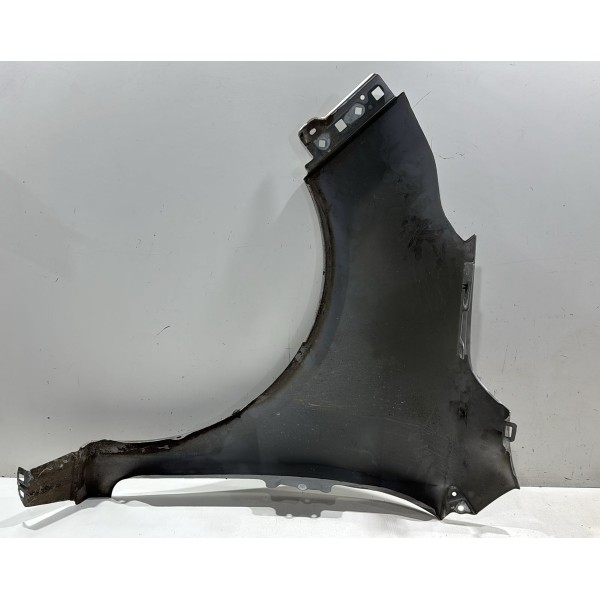 Paralama Direito Ford Ka 2015 2016 2017 2018 2019 2020.,